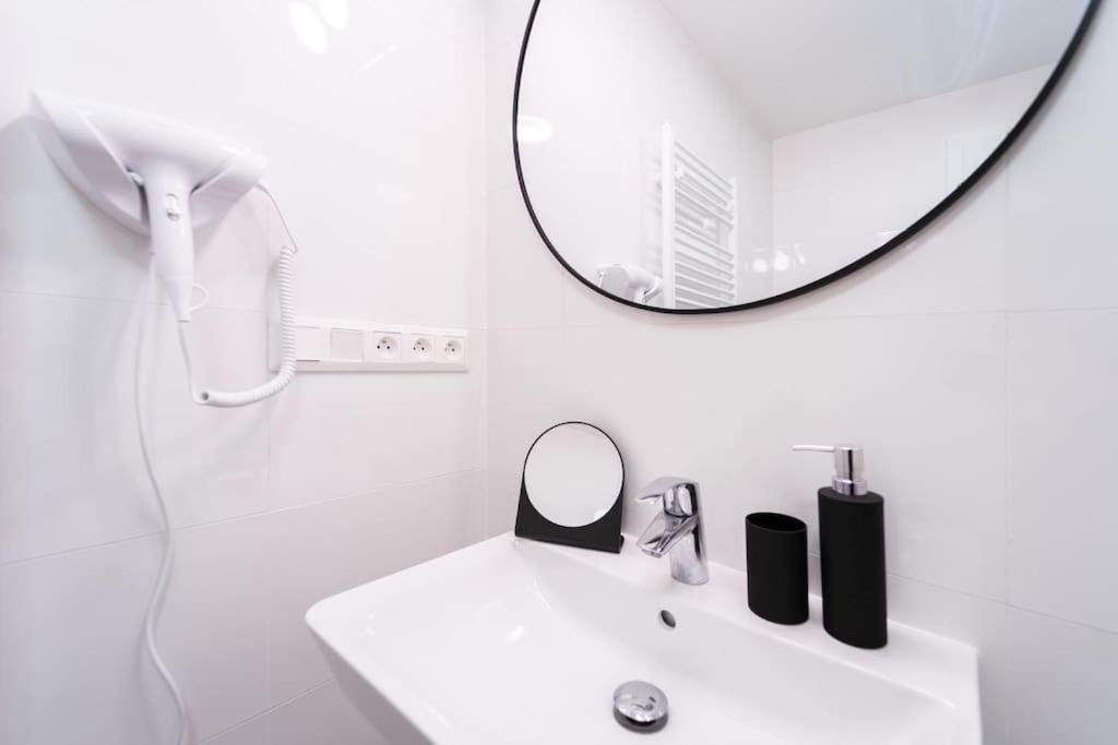 Green Garden Sauna Apartment เบอร์โน ภายนอก รูปภาพ